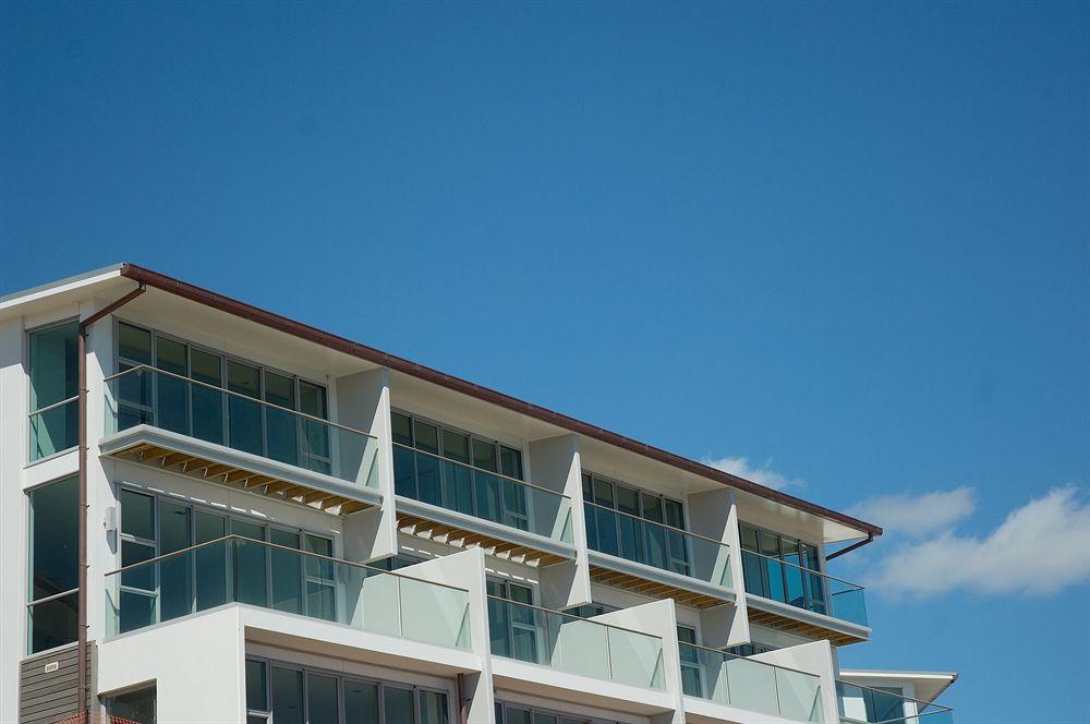 الشقق الفندقية Cable Bay في  فيلات داوتليس باي المظهر الخارجي الصورة